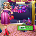 mommy realife shopping GameLinkExchange