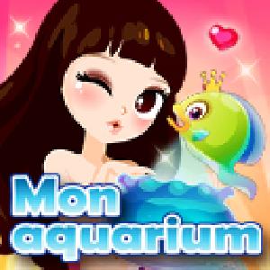 Mon aquarium GamelinkeXchange