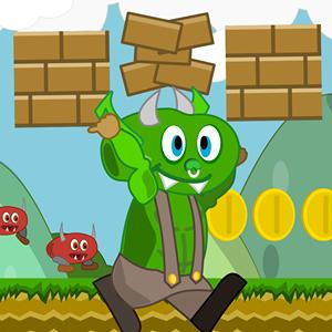 Mongo Madness GamelinkeXchange