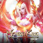 Monkey King Online Turkey GamelinkeXchange