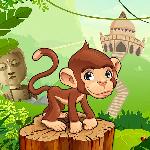 Monkey Mahjong Connect GamelinkeXchange