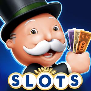 MONOPOLY Slots GamelinkeXchange