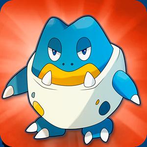 Monster Battles TCG GamelinkeXchange
