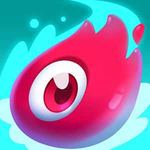 monster busters ice slide GameLinkExchange