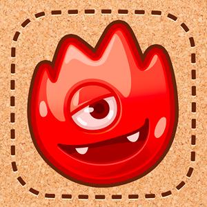 monster busters GameLinkExchange