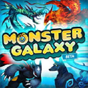 Monster Galaxy GamelinkeXchange