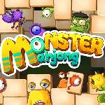 monster mahjong GameLinkExchange