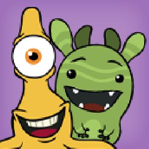 Monster Pet Shop GamelinkeXchange