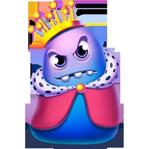Monster Toons 2 GamelinkeXchange