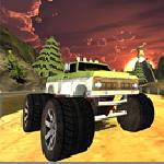 monster truck beginning GameLinkExchange