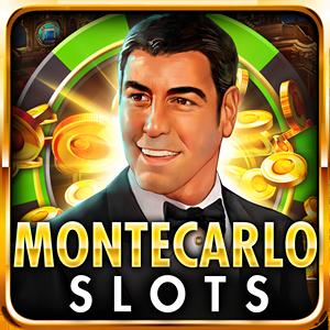 Montecarlo Slots GamelinkeXchange