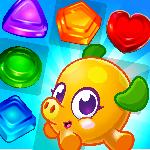 Moshling Rescue GamelinkeXchange