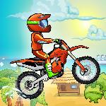 moto extrem 3 GameLinkExchange