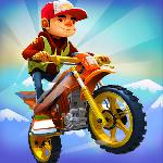 Moto Extreme GamelinkeXchange