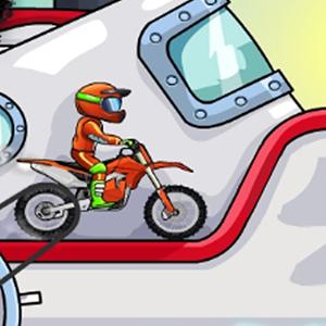 Moto Racer 2017 GamelinkeXchange
