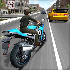 Moto Racer 3D GamelinkeXchange