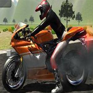Moto Simulator GamelinkeXchange
