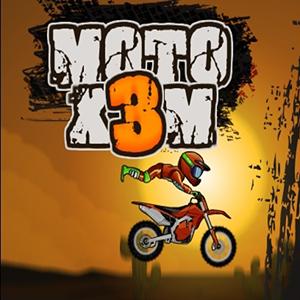 Moto X3M GamelinkeXchange