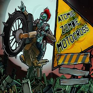 Motocross Zombie GamelinkeXchange