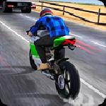motorbike traffic racer GameLinkExchange