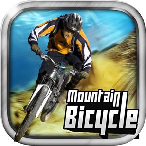 Mountain Bicycle Simulator GamelinkeXchange