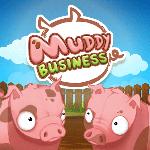 muddy business GameLinkExchange
