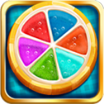 Multifruit Match GamelinkeXchange