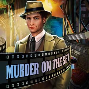 Murder On The Set GamelinkeXchange