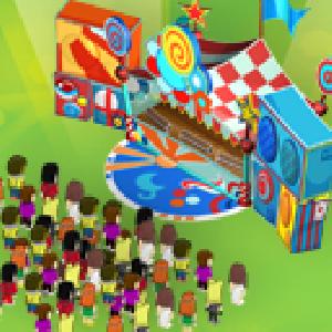 music festivals game GameLinkExchange