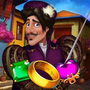 Musketeer Adventure GamelinkeXchange