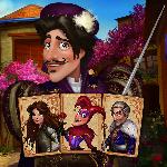 musketeer solitaire GameLinkExchange
