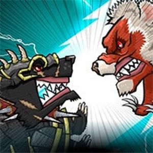 Mutant Fighting Cup 2016 GamelinkeXchange