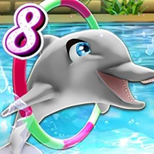 My Dolphine Show GamelinkeXchange