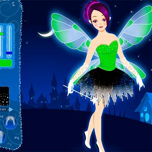 My Heavenly Fairy GamelinkeXchange