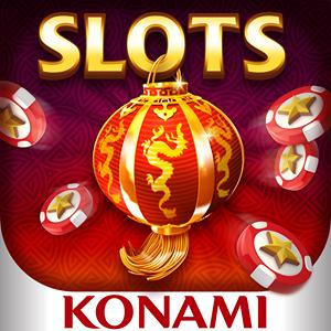 my konami slots GameLinkExchange
