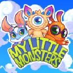 My Little Monsters GamelinkeXchange