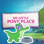 My Little Pony Place GamelinkeXchange