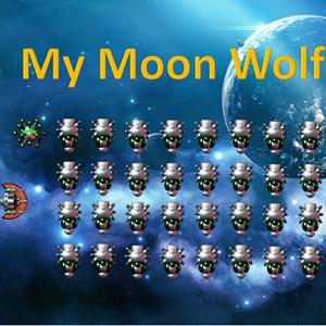 My Moon Wolf GamelinkeXchange