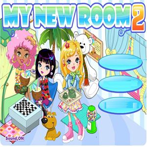 My New Room 2 GamelinkeXchange
