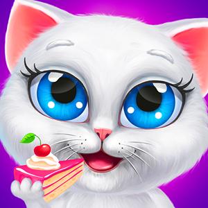 my pretty kitty GameLinkExchange