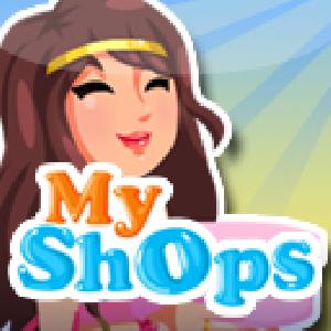My Shops GamelinkeXchange