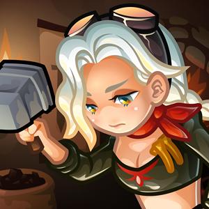 My Weapon Shop GamelinkeXchange