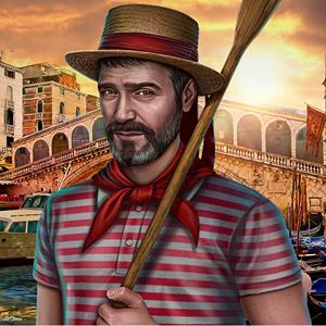 Mysterious Venice GamelinkeXchange
