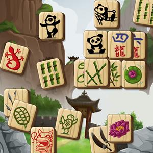 Mystery Mahjong GamelinkeXchange