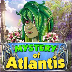 Mystery of Atlantis GamelinkeXchange