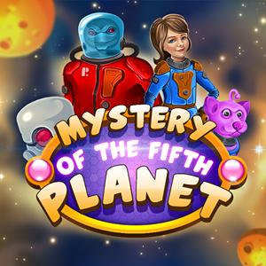 Mystery of the Fifth Planet GamelinkeXchange