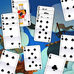 Mystery Solitaire Blast GamelinkeXchange