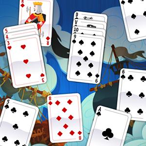 mystery solitaire GameLinkExchange