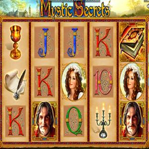 MYSTIC SECRETS DELUXE GamelinkeXchange