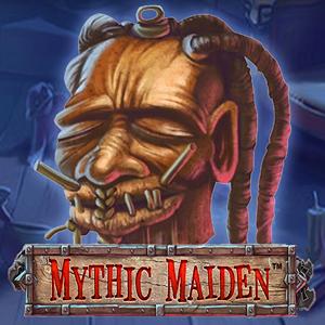 Mythic Maiden GamelinkeXchange